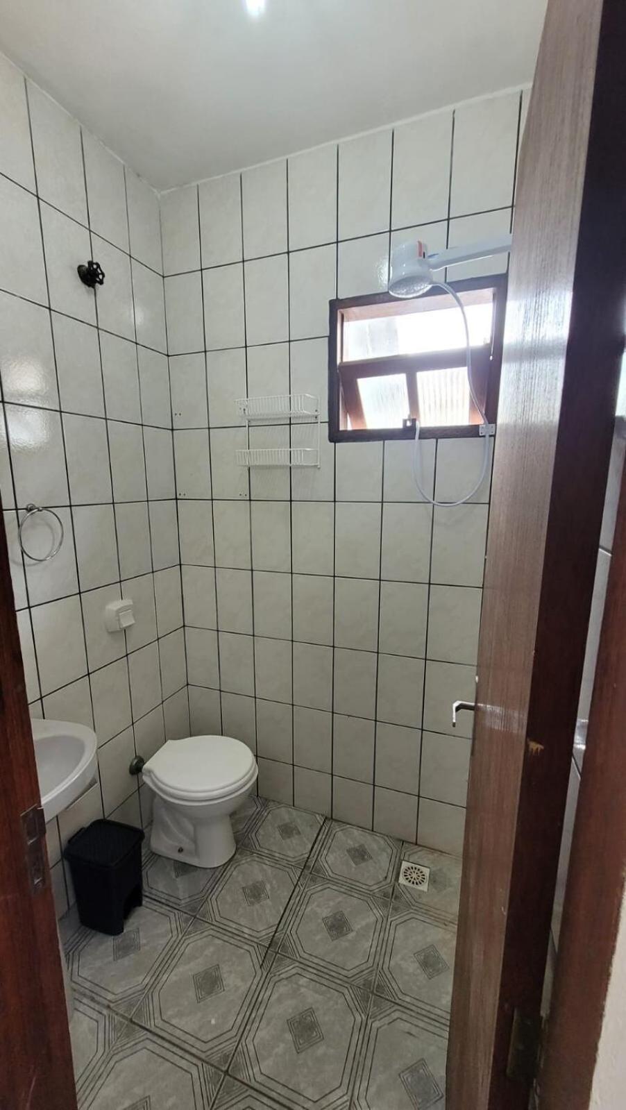 Casa Em Ambiente Familiar *