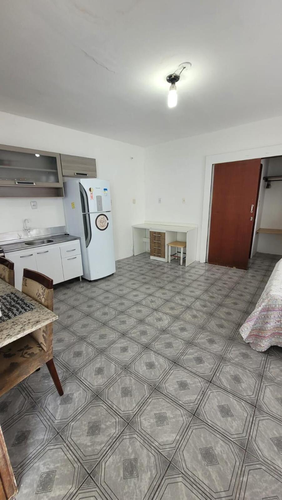 Apartamento Casa Em Ambiente Familiar Florianópolis