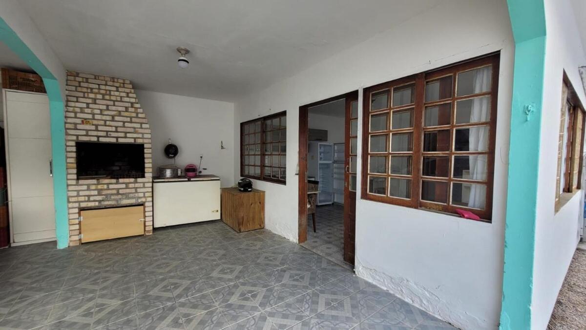 Casa Em Ambiente Familiar Florianópolis