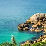 Casa Em Ambiente Familiar