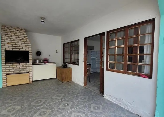 Casa Em Ambiente Familiar