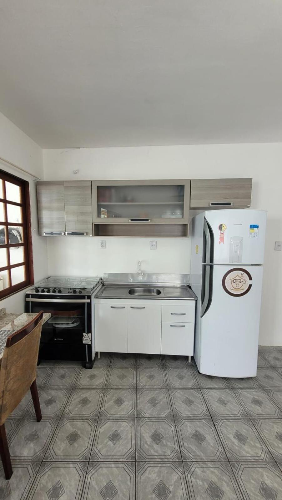 Apartamento Casa Em Ambiente Familiar Florianopolis