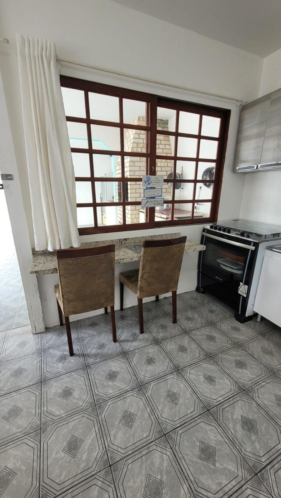 Apartamento Casa Em Ambiente Familiar Florianopolis