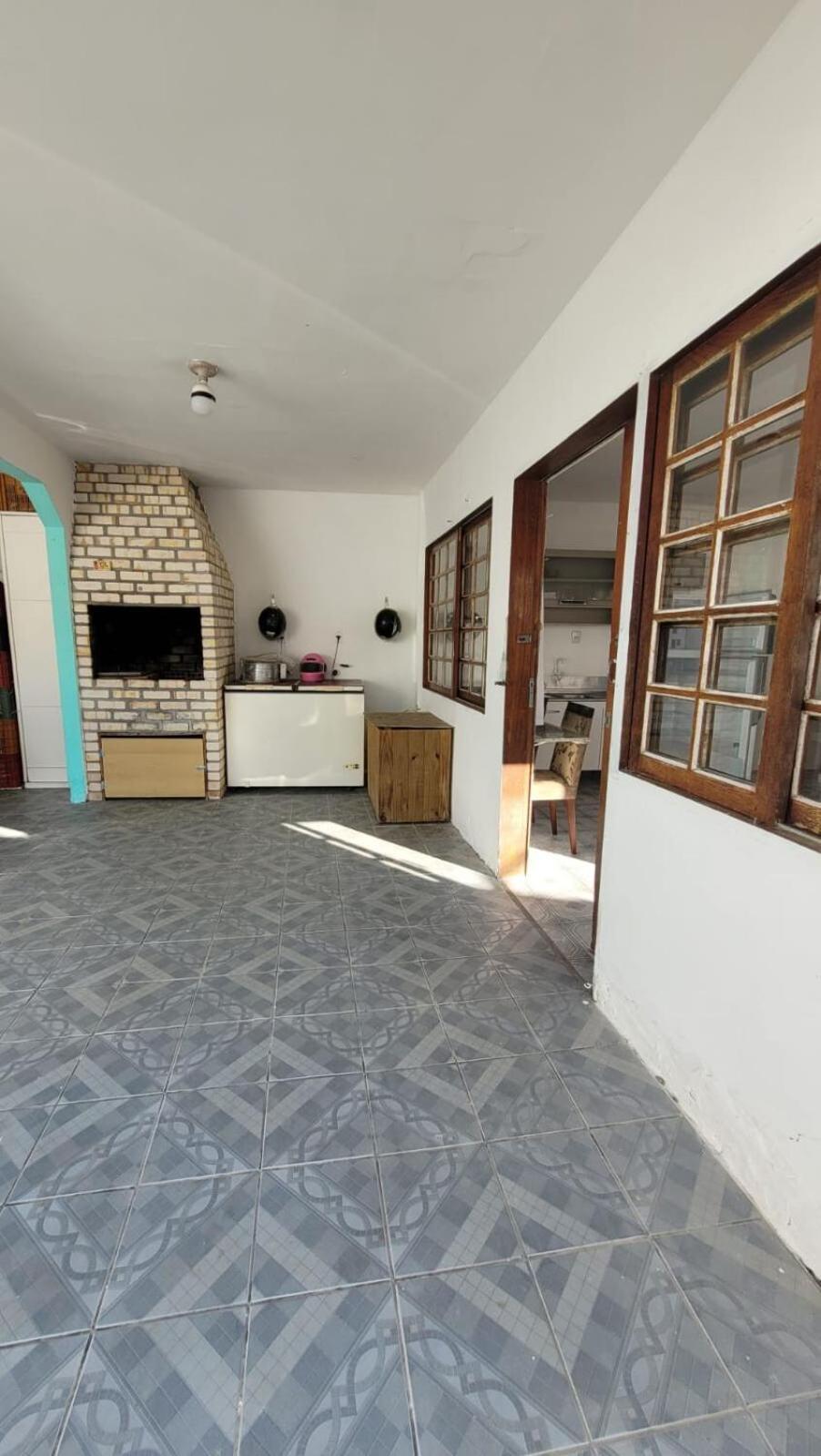 Apartamento Casa Em Ambiente Familiar