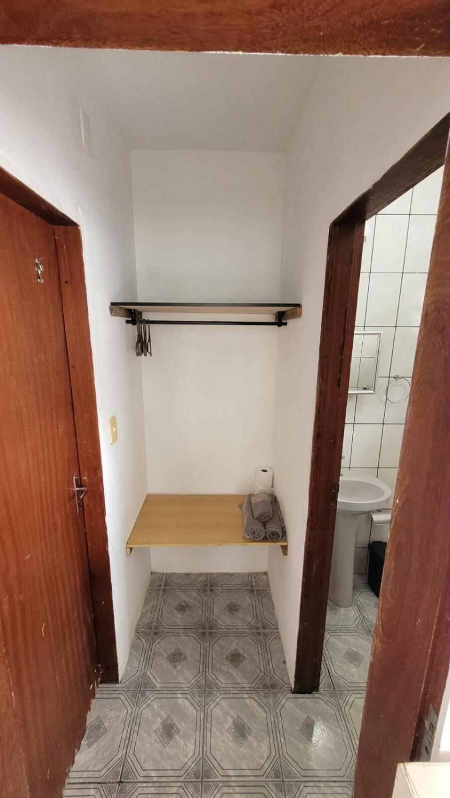 Apartamento Casa Em Ambiente Familiar *